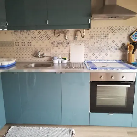 Appartement Apartamento Azul *