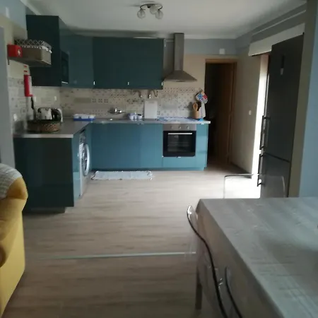 Appartement Apartamento Azul Peniche