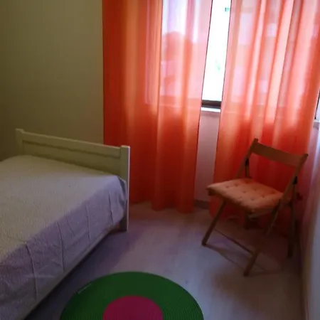 Appartement Apartamento Azul