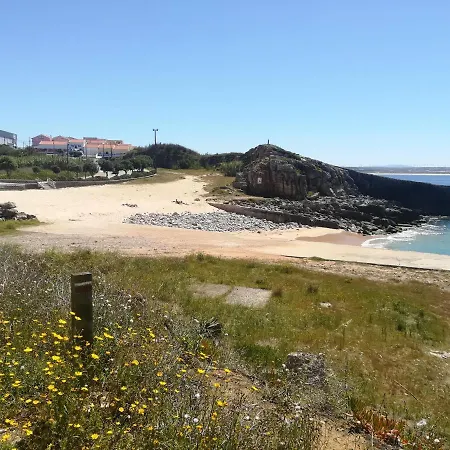 Apartamento Azul Appartement Peniche