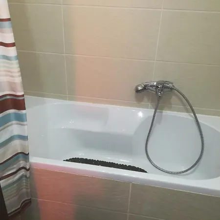 Apartamento Azul Apartment *