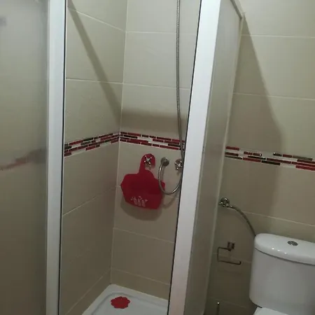 Apartamento Azul *