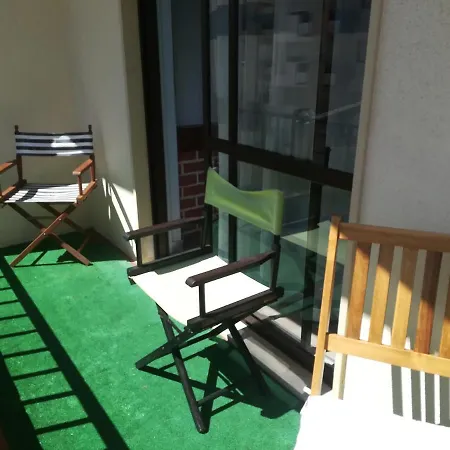Apartamento Azul Appartement Peniche