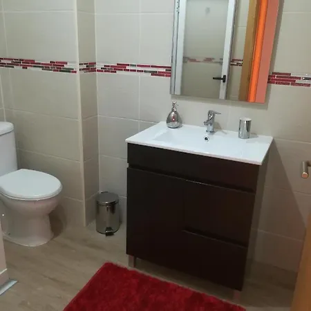 Apartamento Azul *