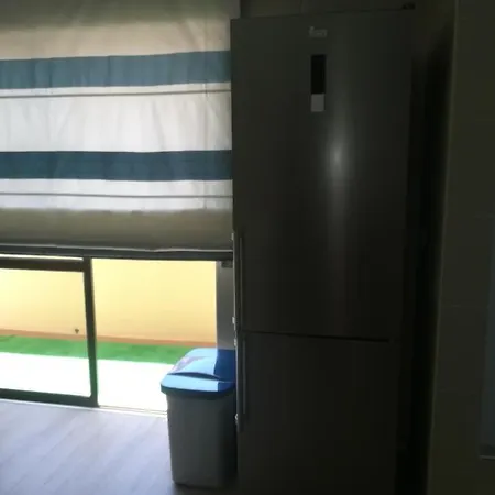 Appartement Apartamento Azul *