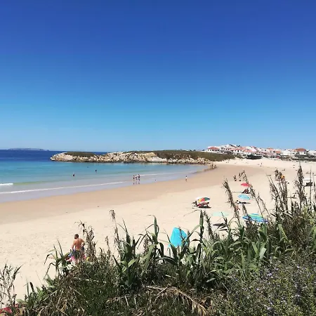Apartamento Azul