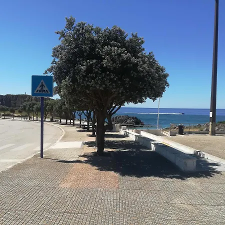 Apartamento Azul * Peniche