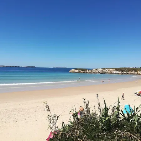 Apartamento Azul Peniche