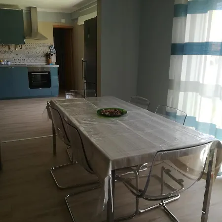 Appartement Apartamento Azul *
