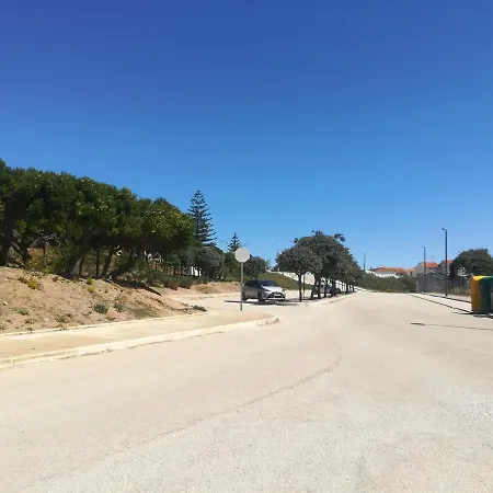 Appartement Apartamento Azul Peniche