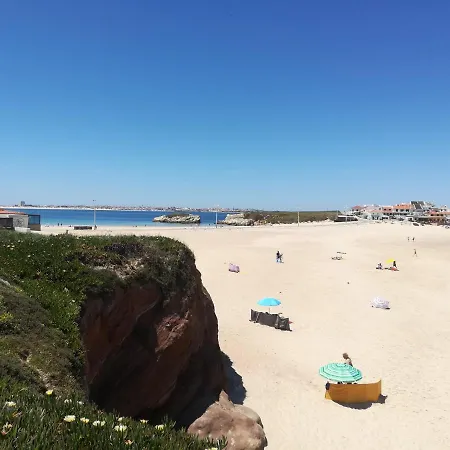Apartamento Azul Peniche