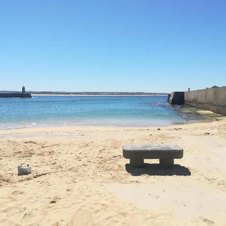 Appartement Apartamento Azul Peniche