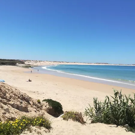Apartamento Azul Appartement Peniche