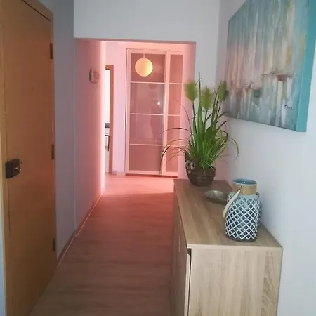 Apartamento Azul Apartment
