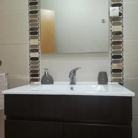 Apartamento Azul * Peniche