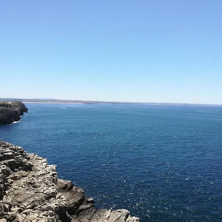 Apartamento Azul Peniche