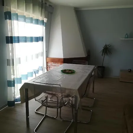 Apartamento Azul Peniche