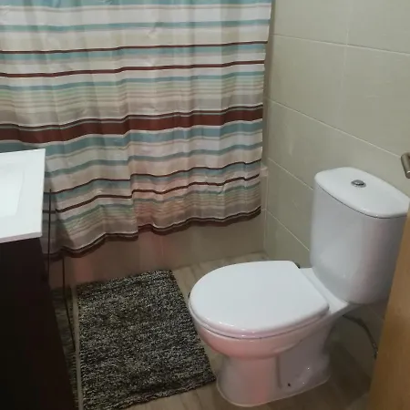 Appartement Apartamento Azul