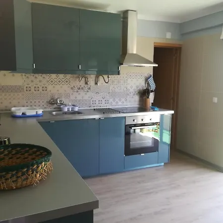 Apartamento Azul *