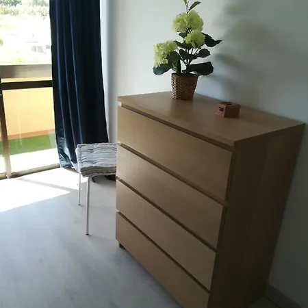 Apartamento Azul * Peniche