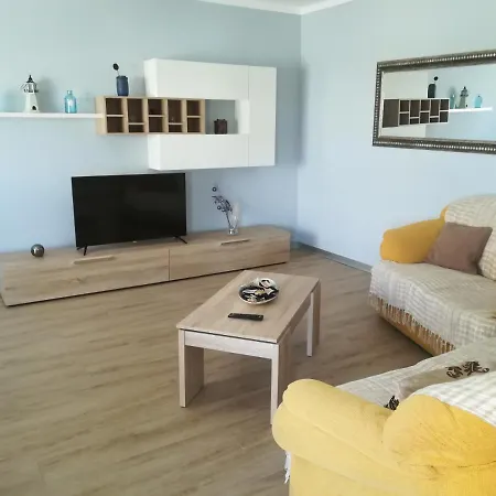 Apartamento Azul * Peniche