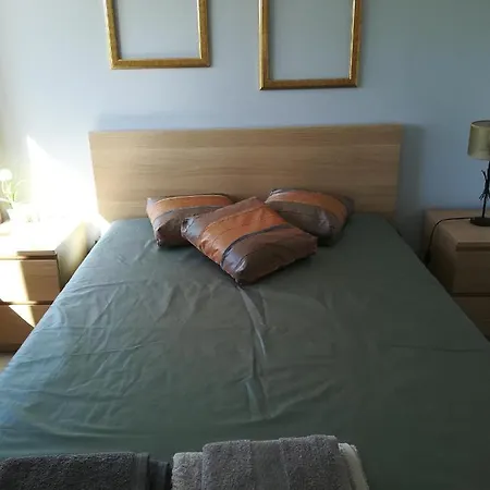 Apartamento Azul Apartment