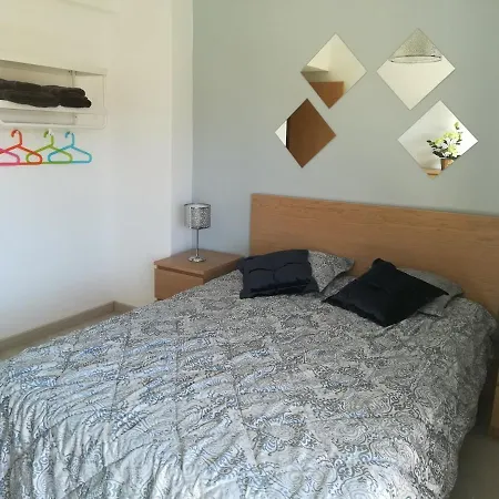 Apartamento Azul Appartement