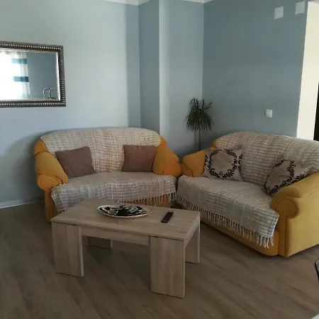 Appartement Apartamento Azul Peniche
