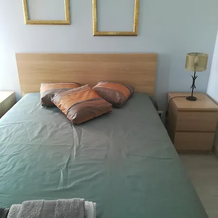 Apartamento Azul Apartment