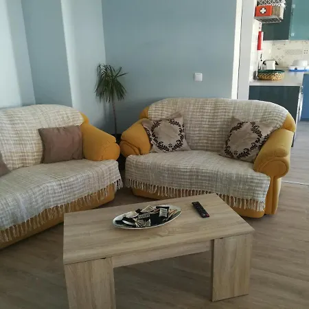 Apartamento Azul Appartement Peniche