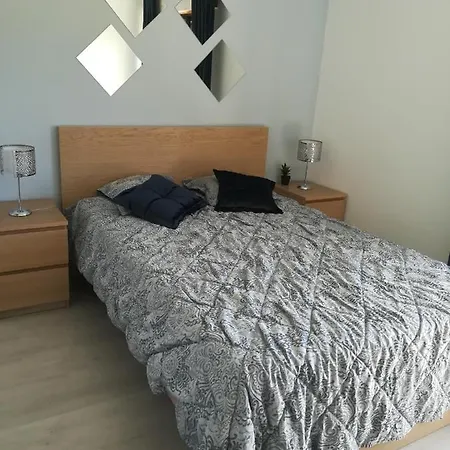 Appartement Apartamento Azul Peniche