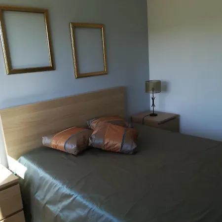 Apartamento Azul Apartment